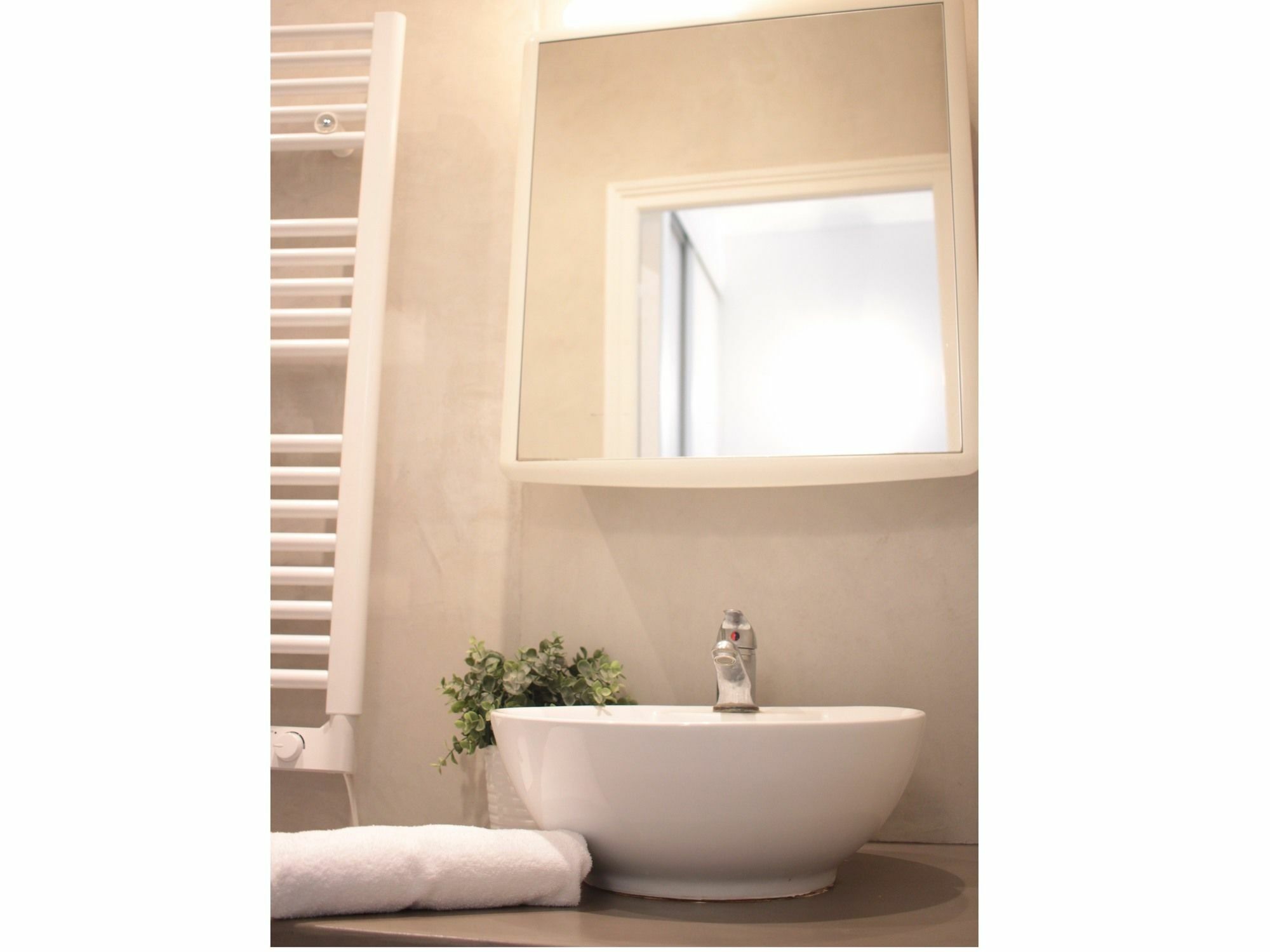 Montmartre Apartments - Lautrec Paris Exterior photo